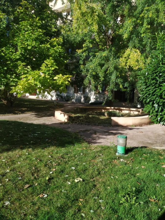 Zen T1, 500M Centre, Proche Gare, Tout Confort Chalons en Champagne Bagian luar foto