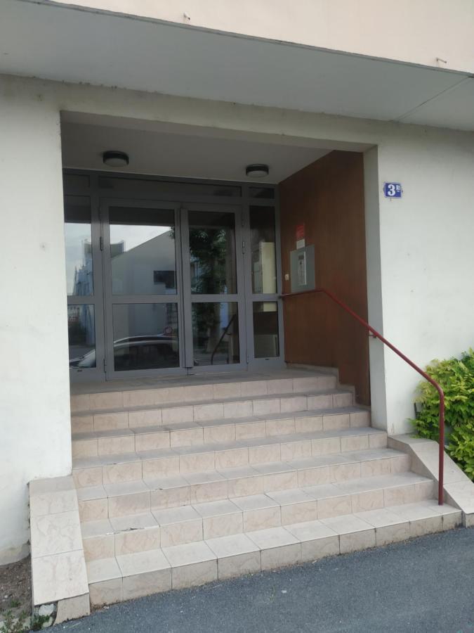 Zen T1, 500M Centre, Proche Gare, Tout Confort Chalons en Champagne Bagian luar foto